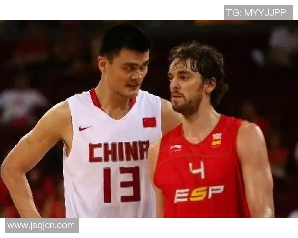08年奥运会中国男篮对战西班牙队的精彩瞬间与历史意义分析 08年奥运会中国男篮对战西班牙队的精彩瞬间与历史意义分析