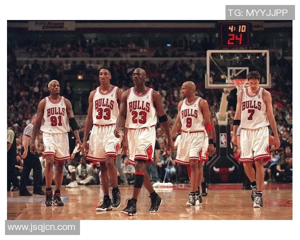 2010年NBA总决赛公牛对阵湖人经典对决回顾与分析 2010年NBA总决赛公牛对阵湖人经典对决回顾与分析