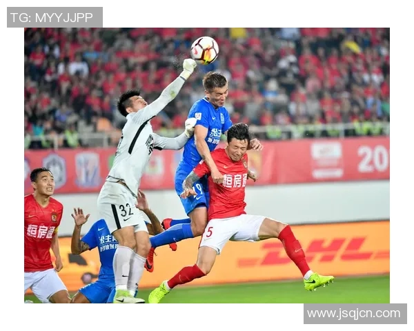 2017年恒大与富力激战回顾:精彩瞬间与战术分析全记录 2017年恒大与富力激战回顾:精彩瞬间与战术分析全记录